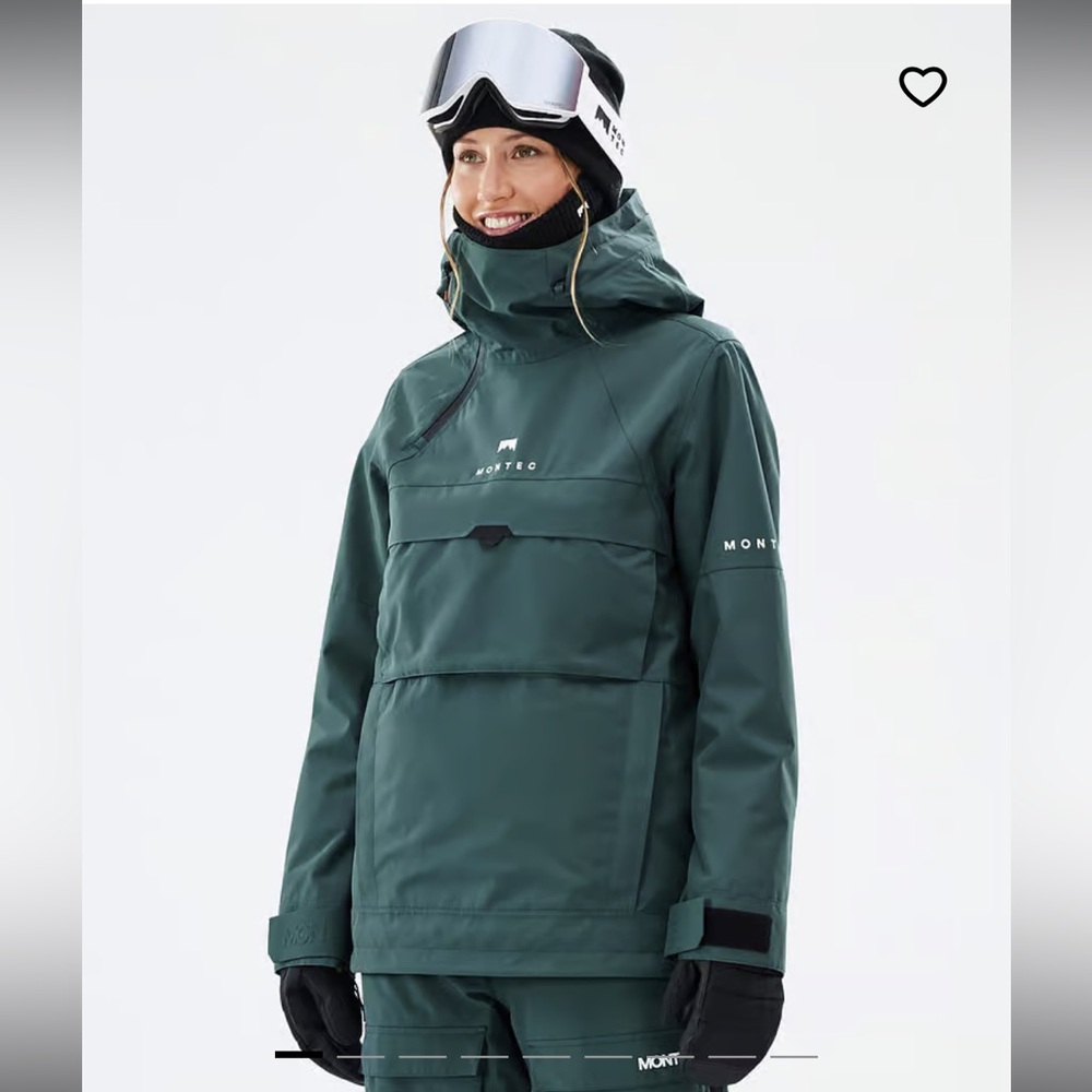 Women’s Dune Jacket